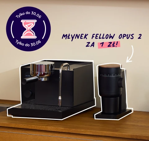 PRE-SALE Espresso Series 1