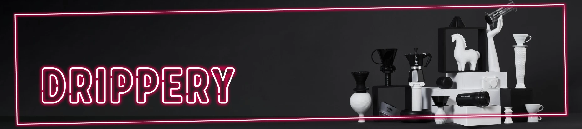 Drippery