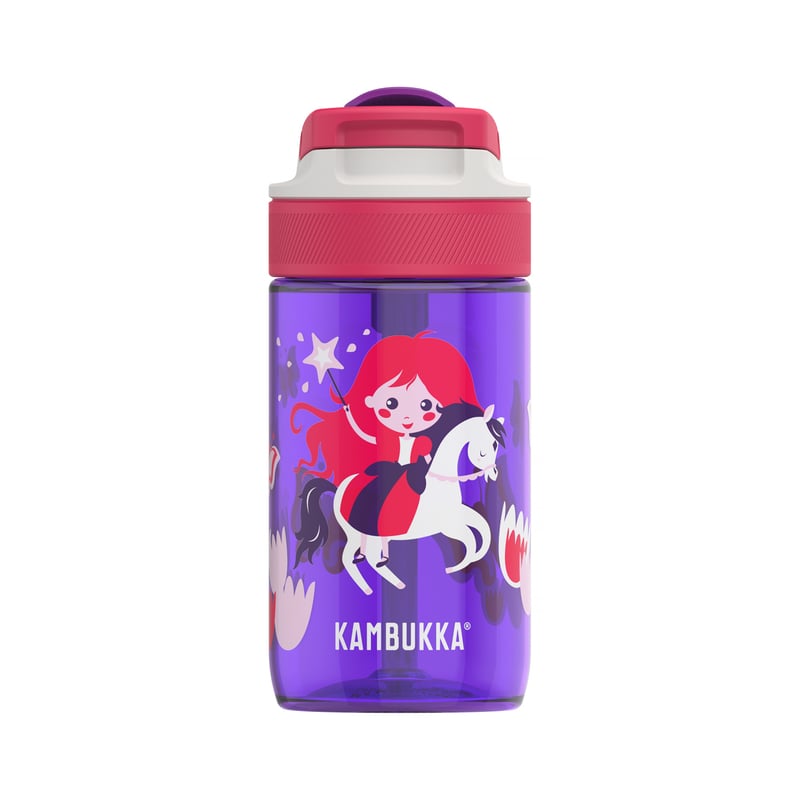 Kambukka - Lagoon Bottle - Magic Princess 400 ml (outlet)