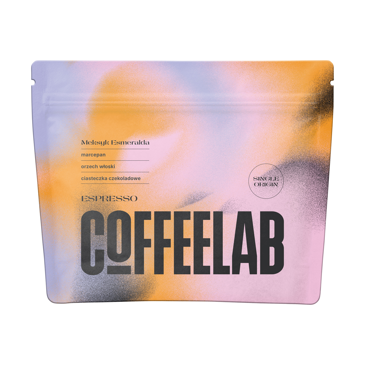 COFFEELAB - Mexico Esmeralda Washed Espresso 250g