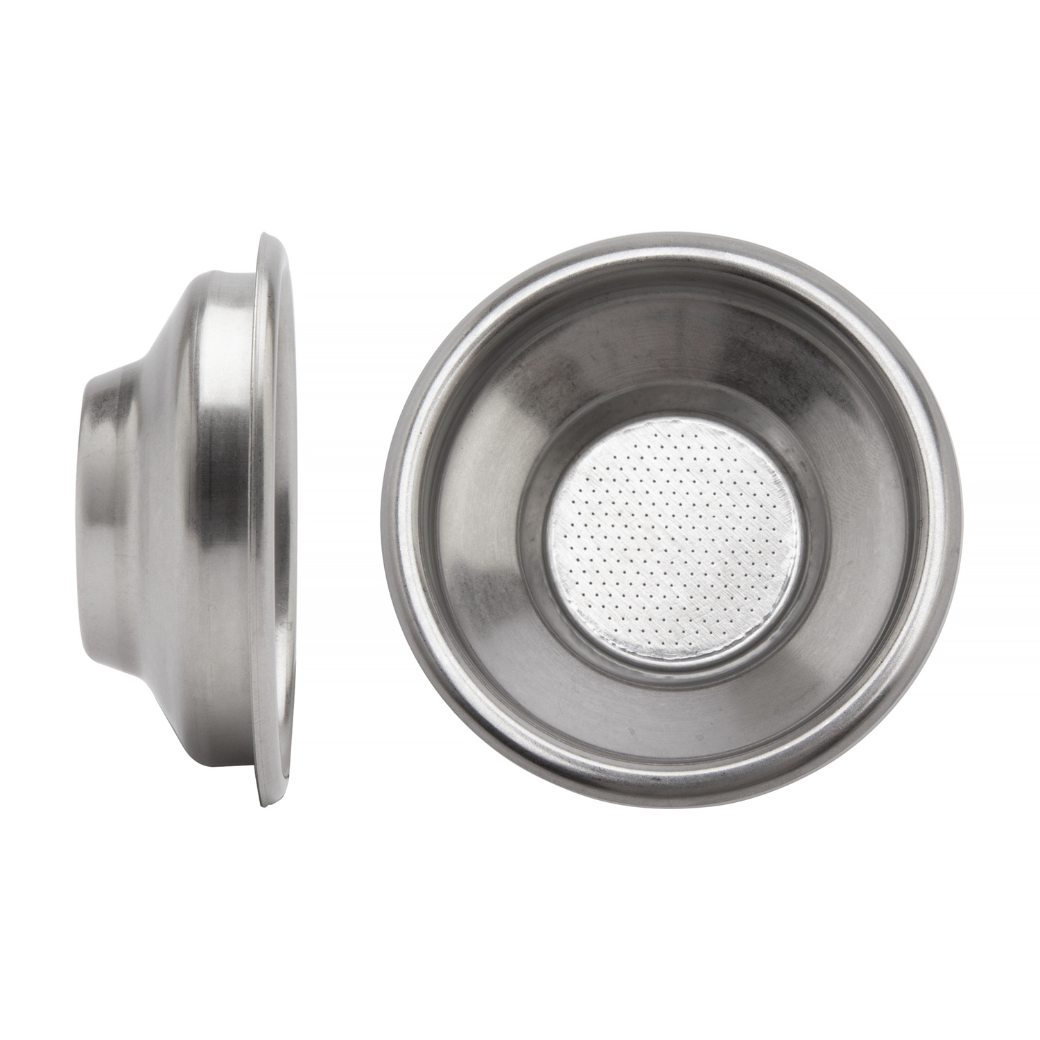 Lelit - PLA585S 58 mm 1-Way Portafilter for Mara and Giulietta Series