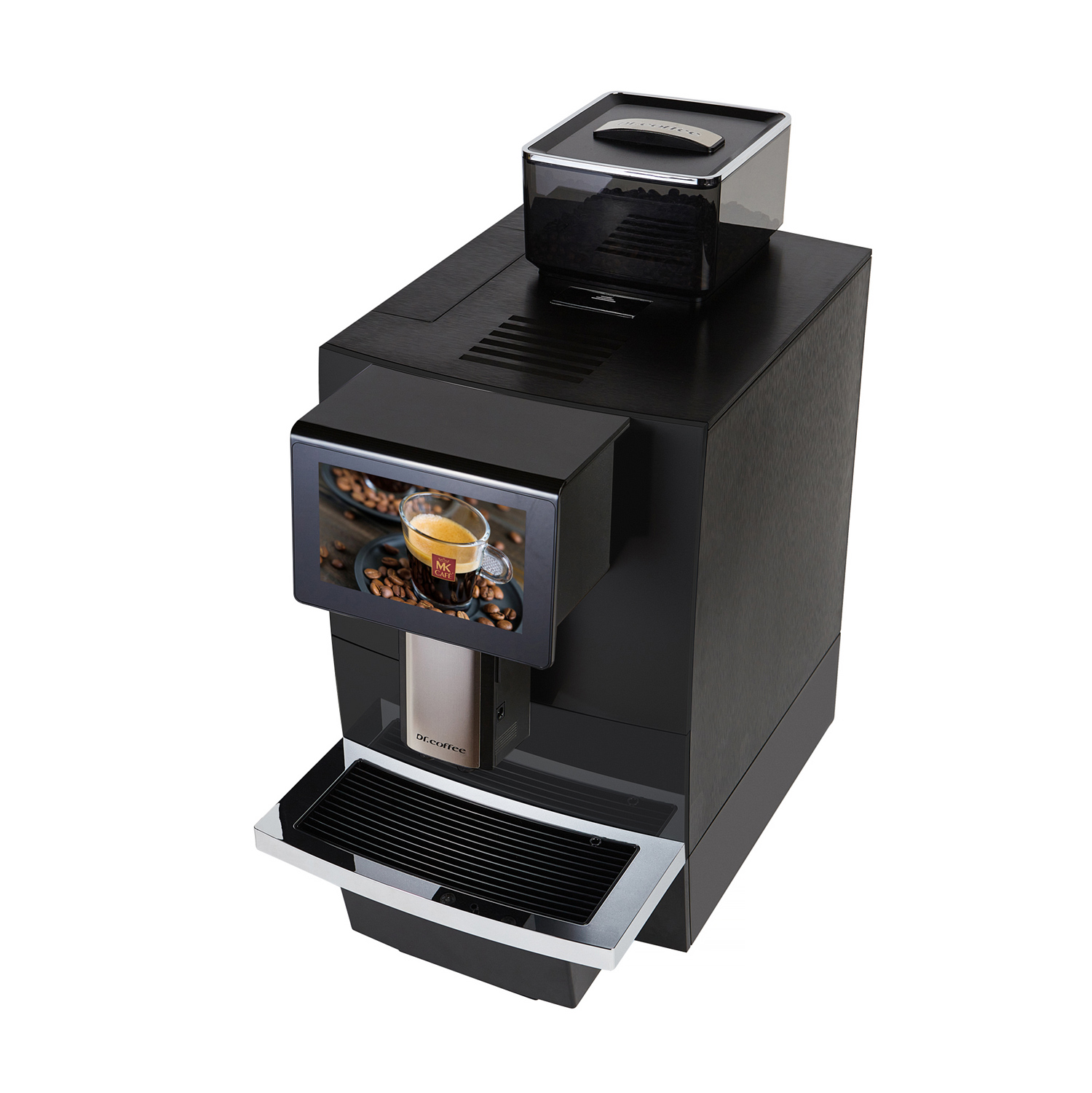Dr. Coffee - F11 Plus PRO Coffee Machine