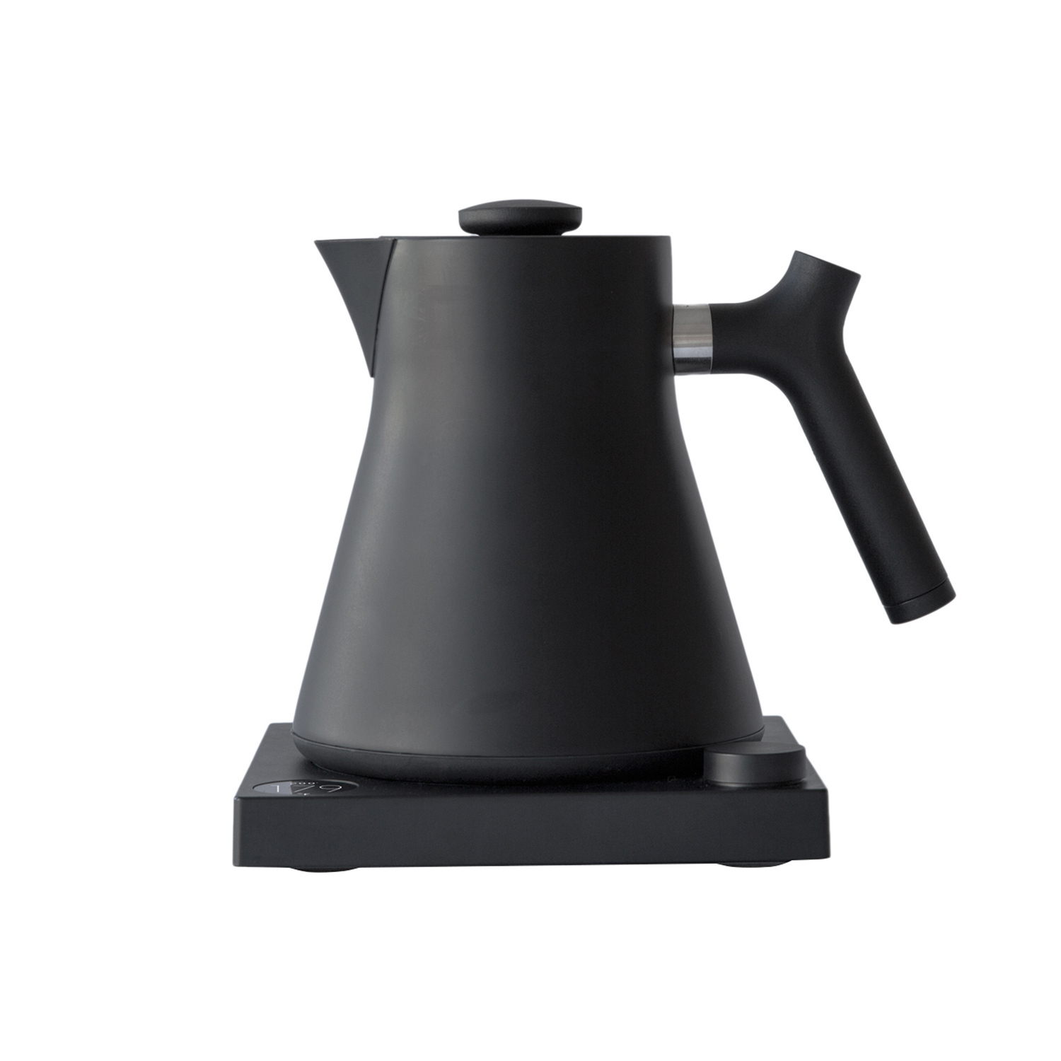 Fellow Corvo EKG - Electric Kettle - Matte Black (outlet)