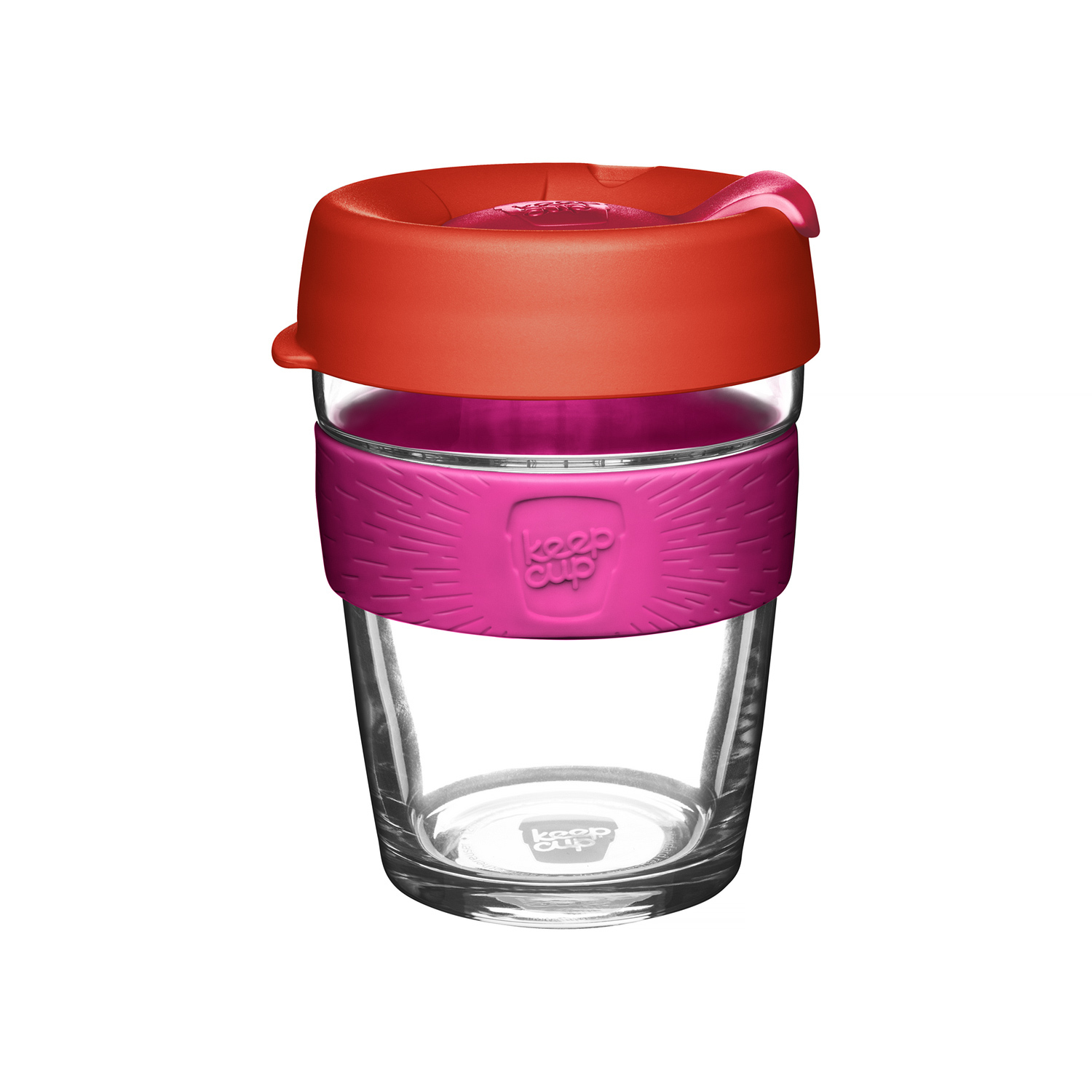 KeepCup Brew M 340ml/12oz Daybreak