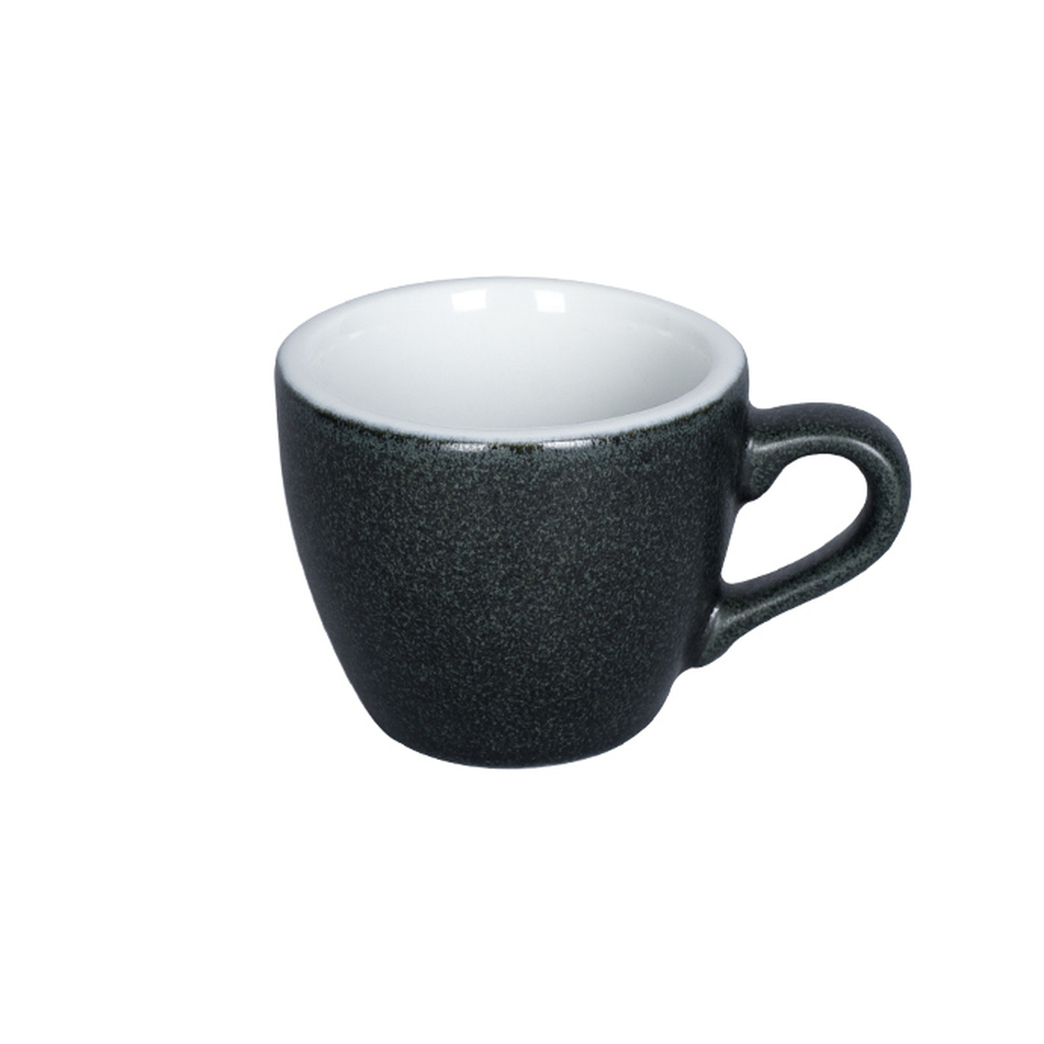 Loveramics Egg - Filiżanka Espresso 80ml - Anthracite