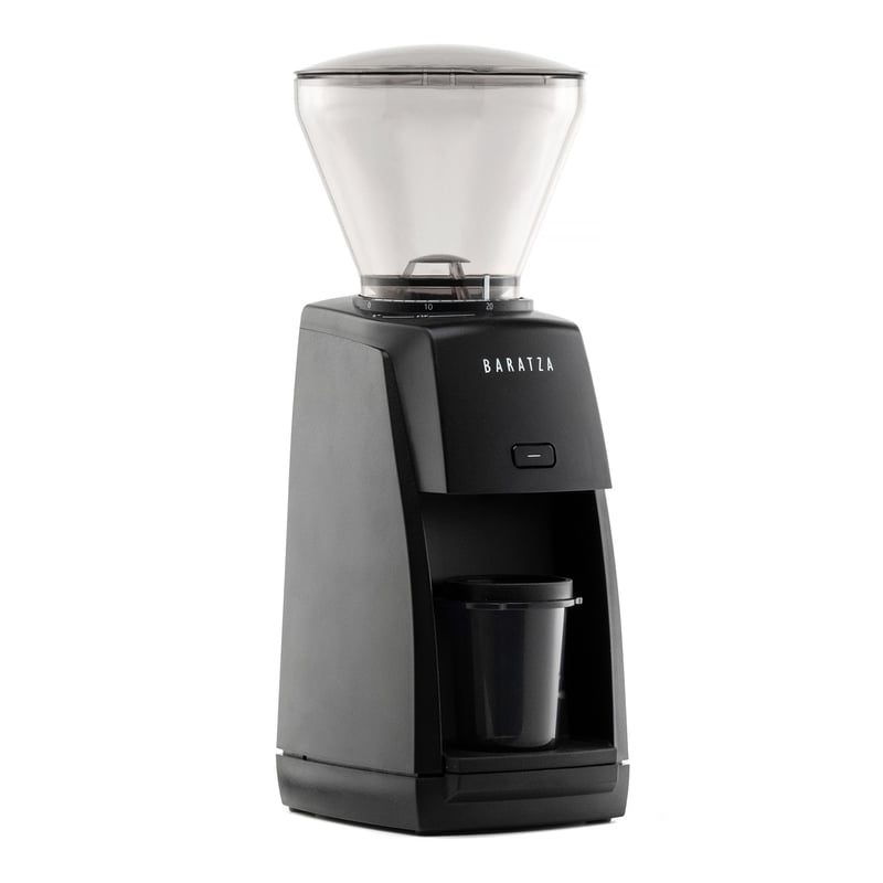 Baratza Encore ESP Automatic Grinder Black