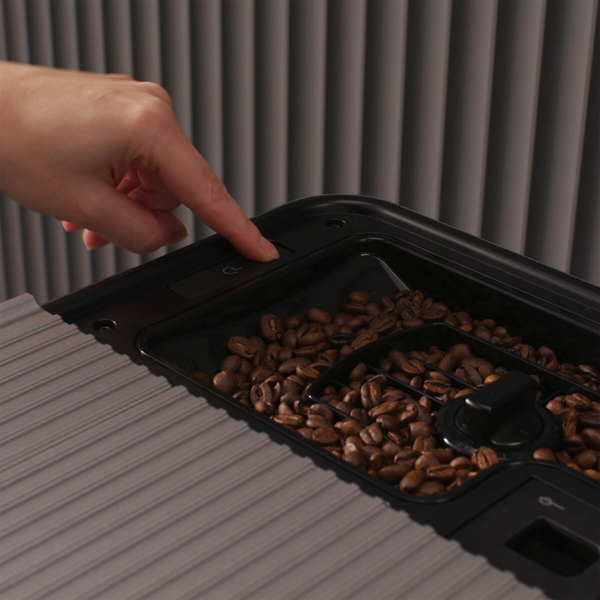 KitchenAid - Coffee Container for Automatic Coffee Makers
