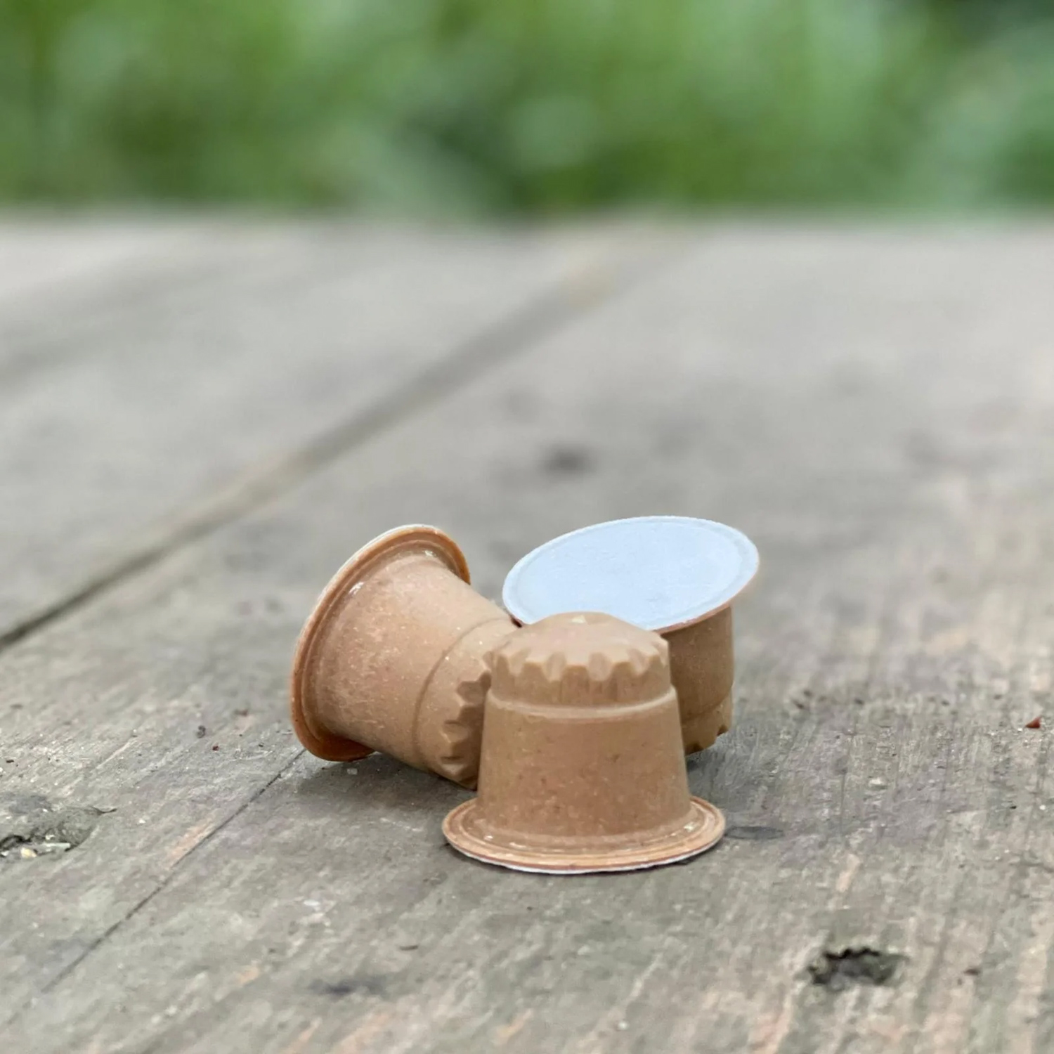 The Barn - kawa w kapsułkach Brazylia - 10 kapsułek