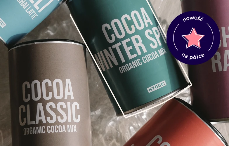 NOWOŚĆ NA PÓŁCE: