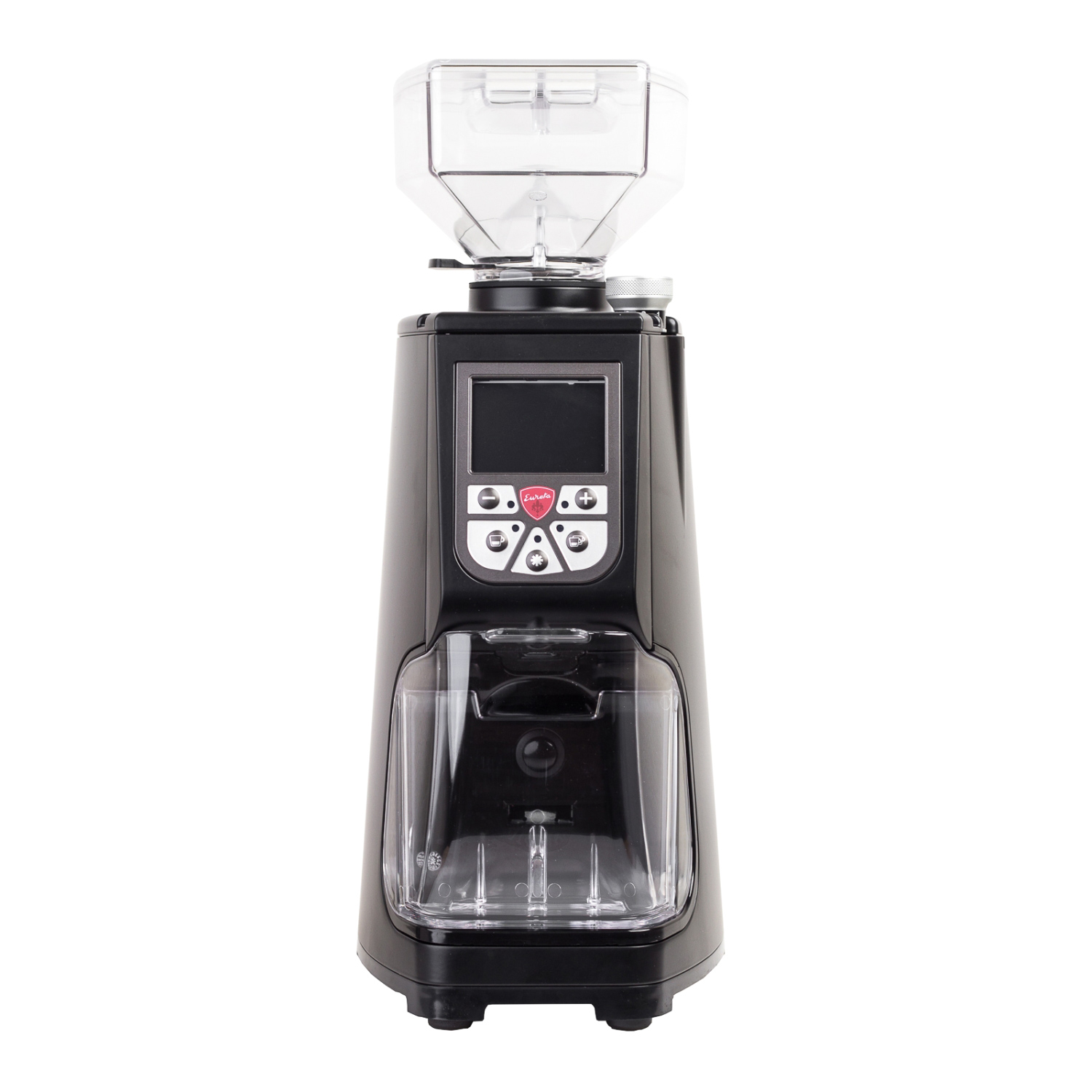 Eureka Atom 60E - Automatic Grinder - Black