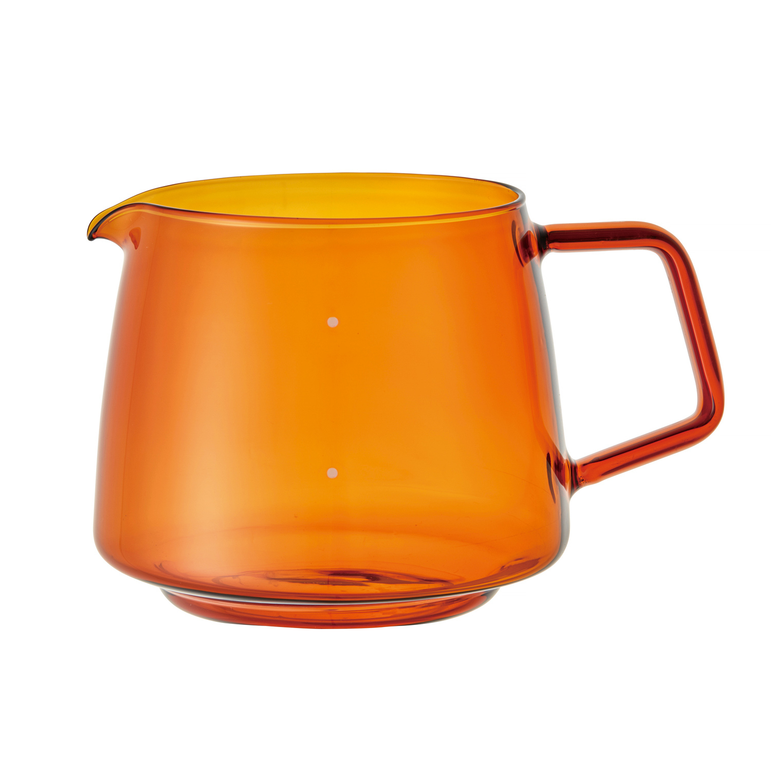 KINTO - SEPIA - Server 750ml