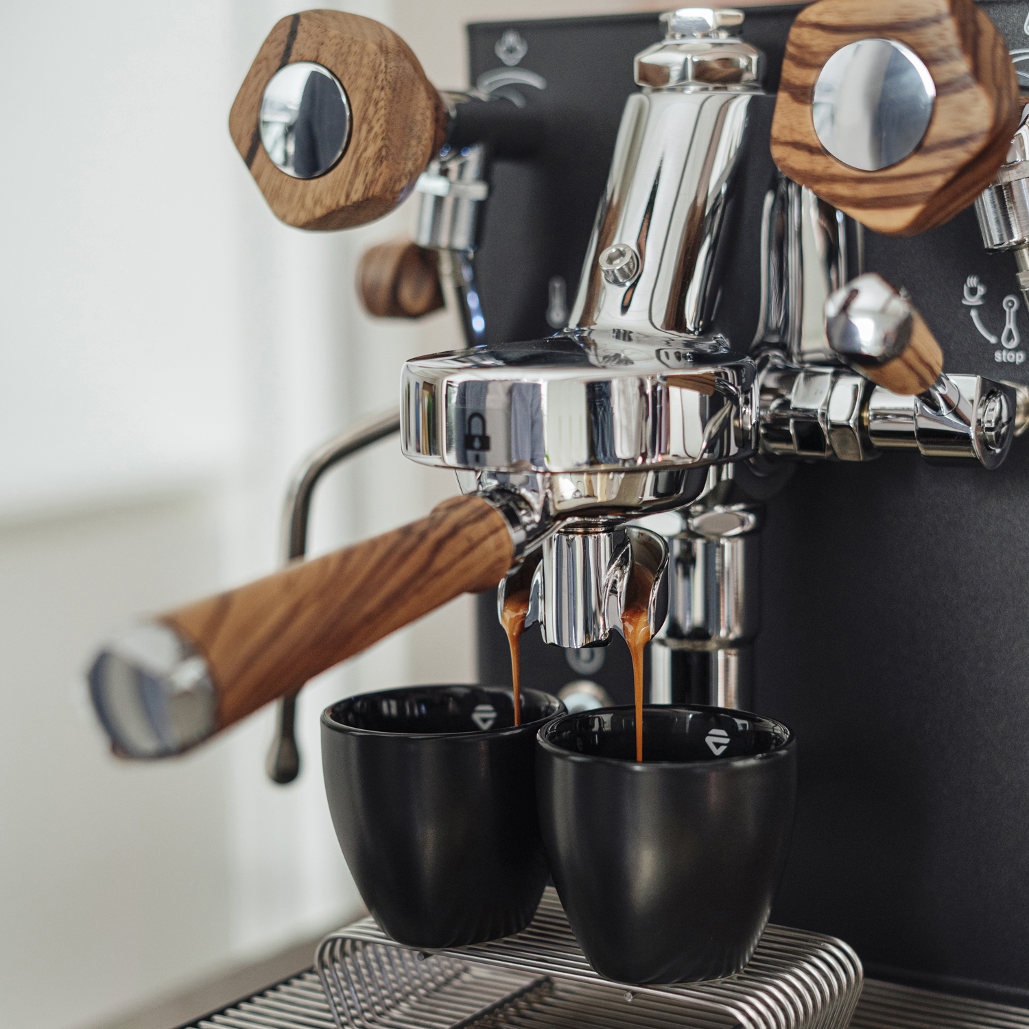 Lelit MaraX3 - Black