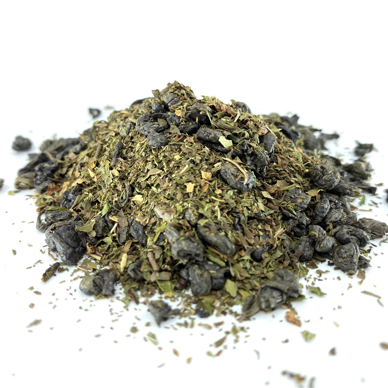 Teasome - Moroccan Blend - Loose Tea 50g