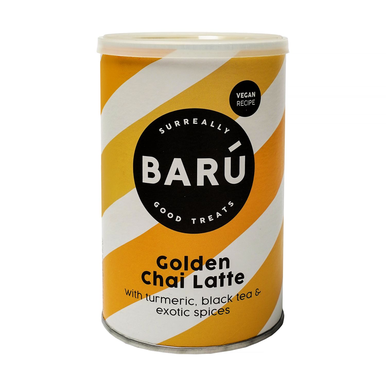 Co to jest Chai latte
