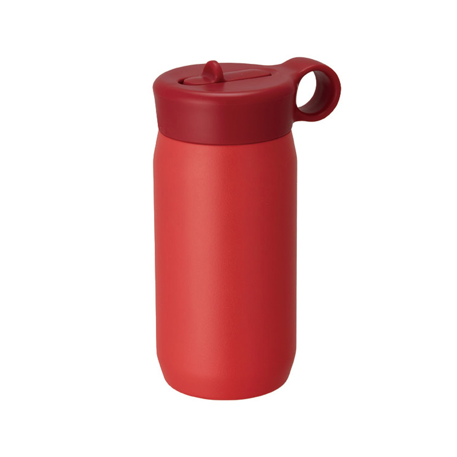 KINTO - PLAY TUMBLER Red 300ml