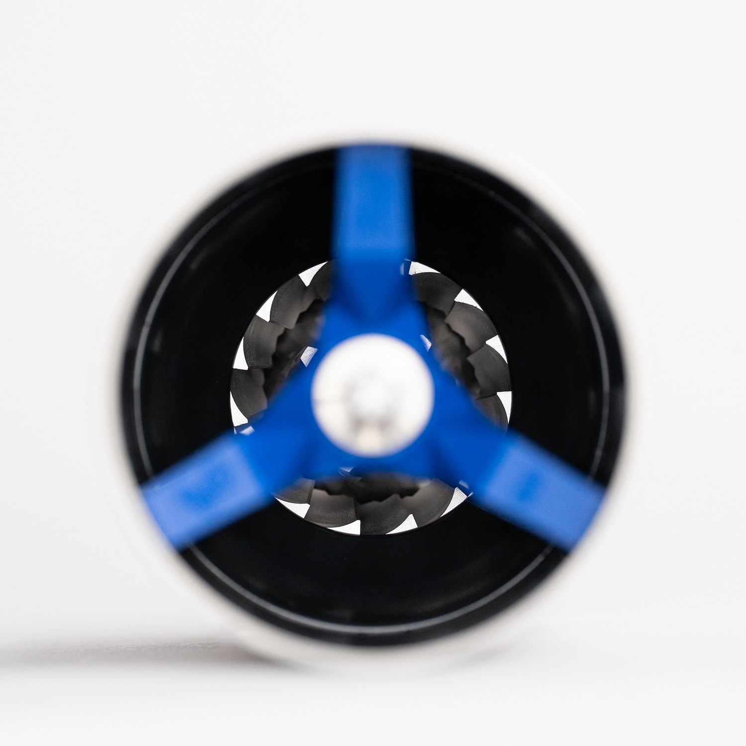 Comandante - Młynek C40 MK4 Lab Series Nitro Blade Stone Washed