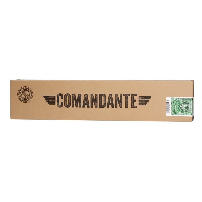 Comandante - Młynek C40 MK4 Nitro Blade Racing Green (outlet)