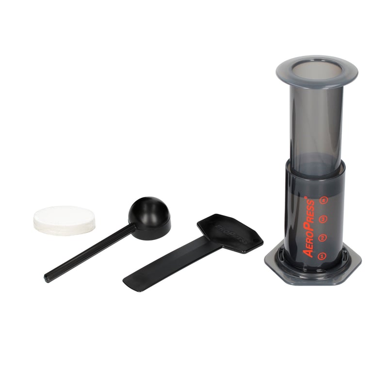 AeroPress Original - Zaparzacz do kawy (outlet)