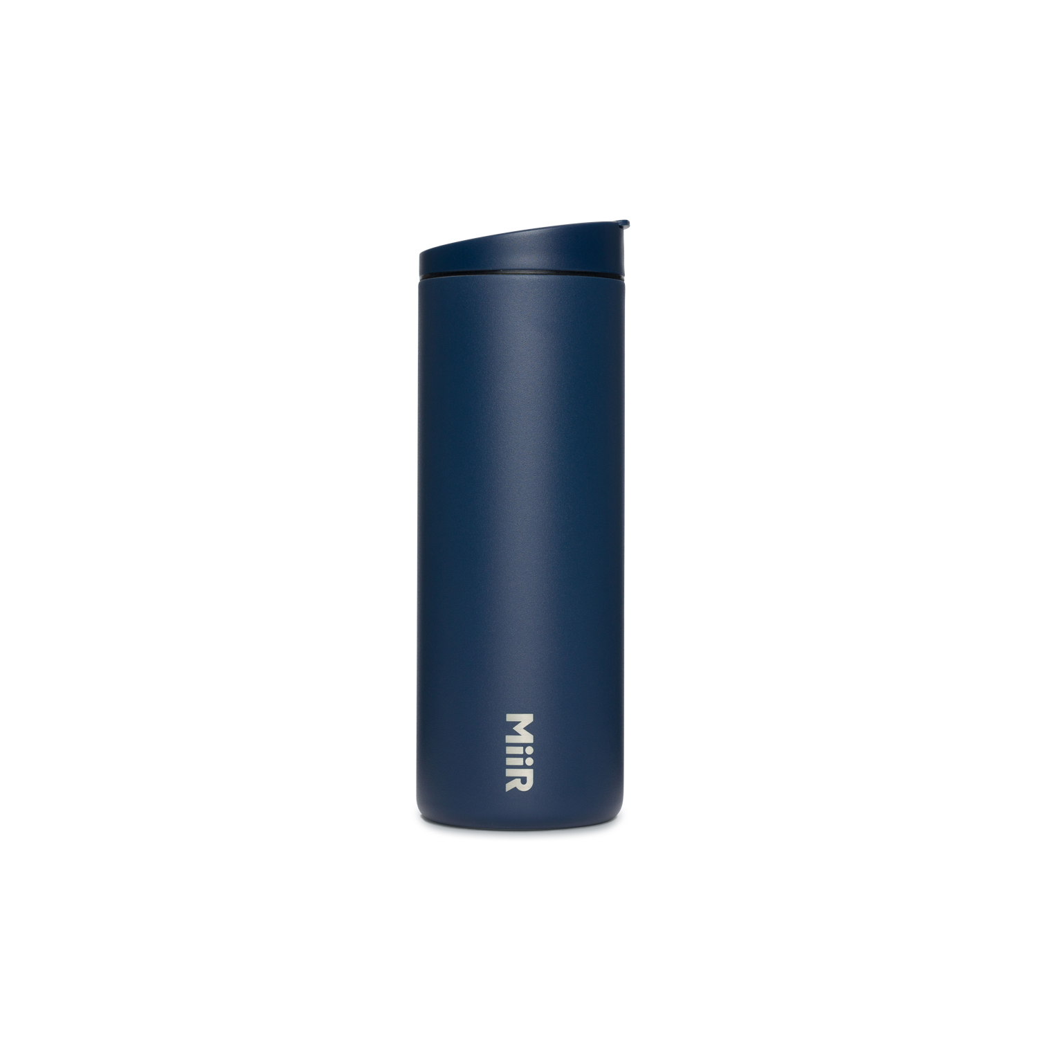 MiiR - Flip Traveler Tumbler Tidal Blue 470ml