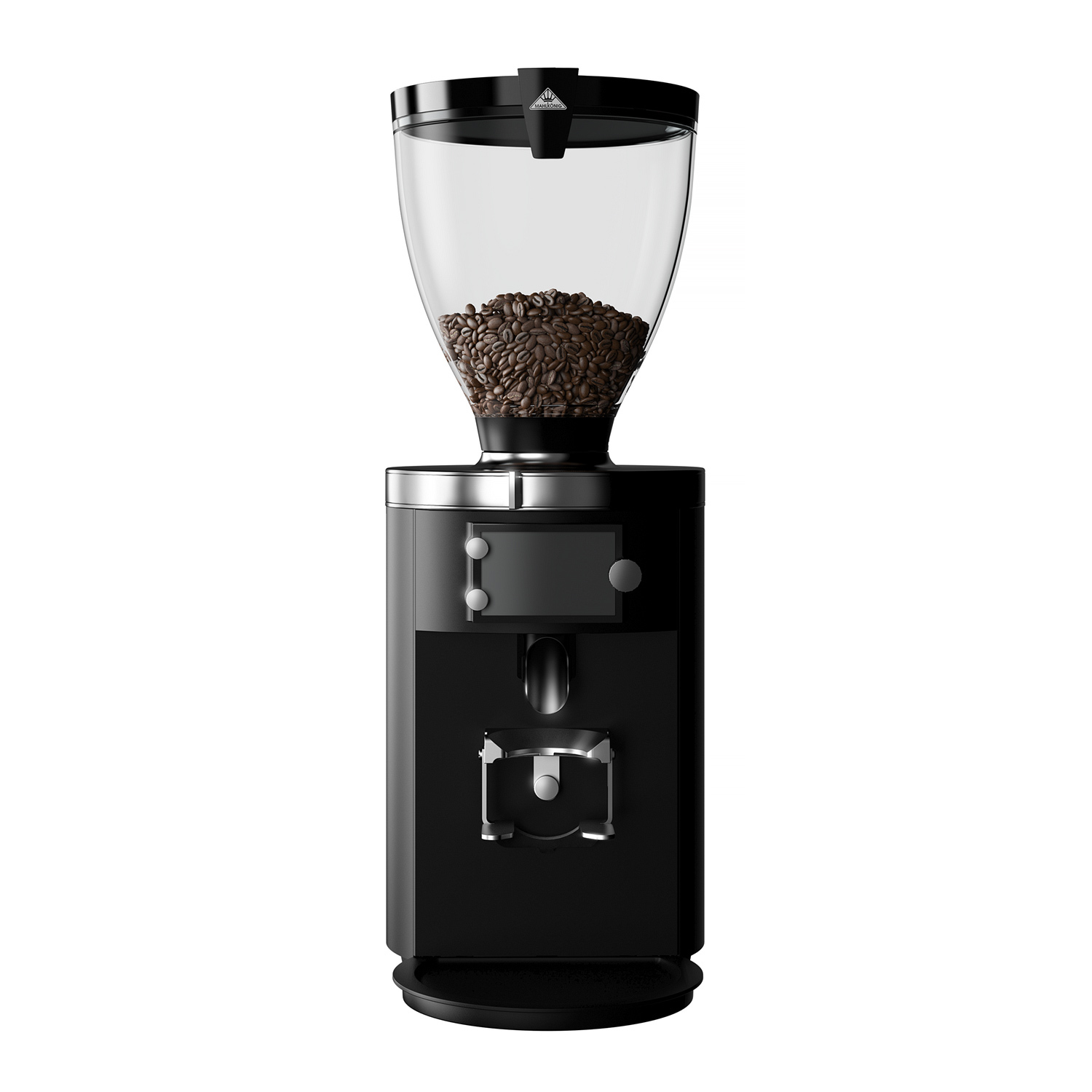 Mahlkönig - E80S Automatic Grinder Black