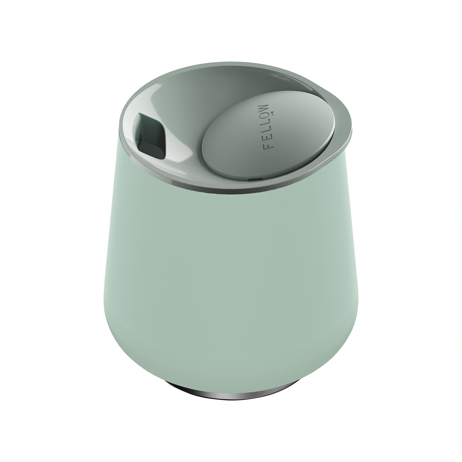 Fellow - Ruby Wine Tumbler - Kubek termiczny - Miętowy 355 ml