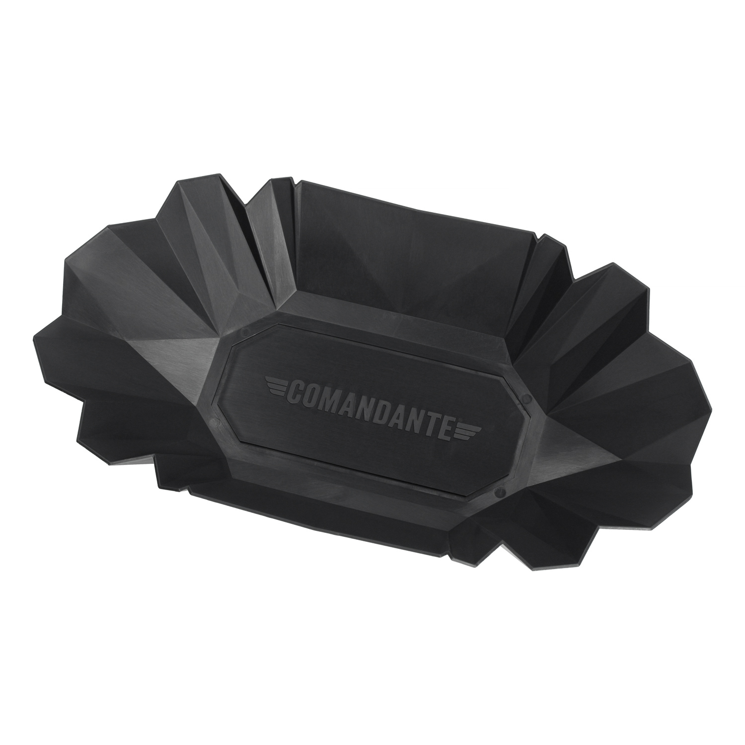 Comandante - Coffee Tray Asphalt 250g