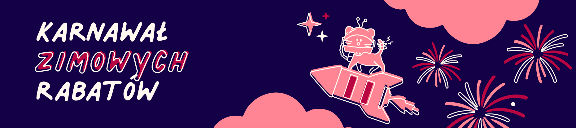 Wyprzedaż świąteczna