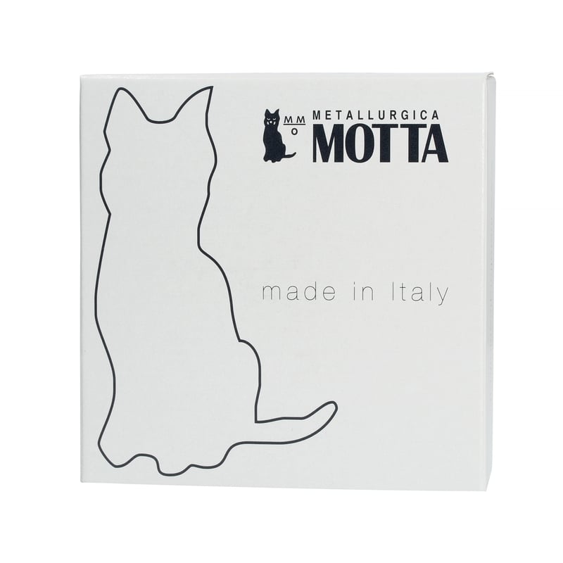 Motta Barista Coffee Leveling Tool 58 mm Black