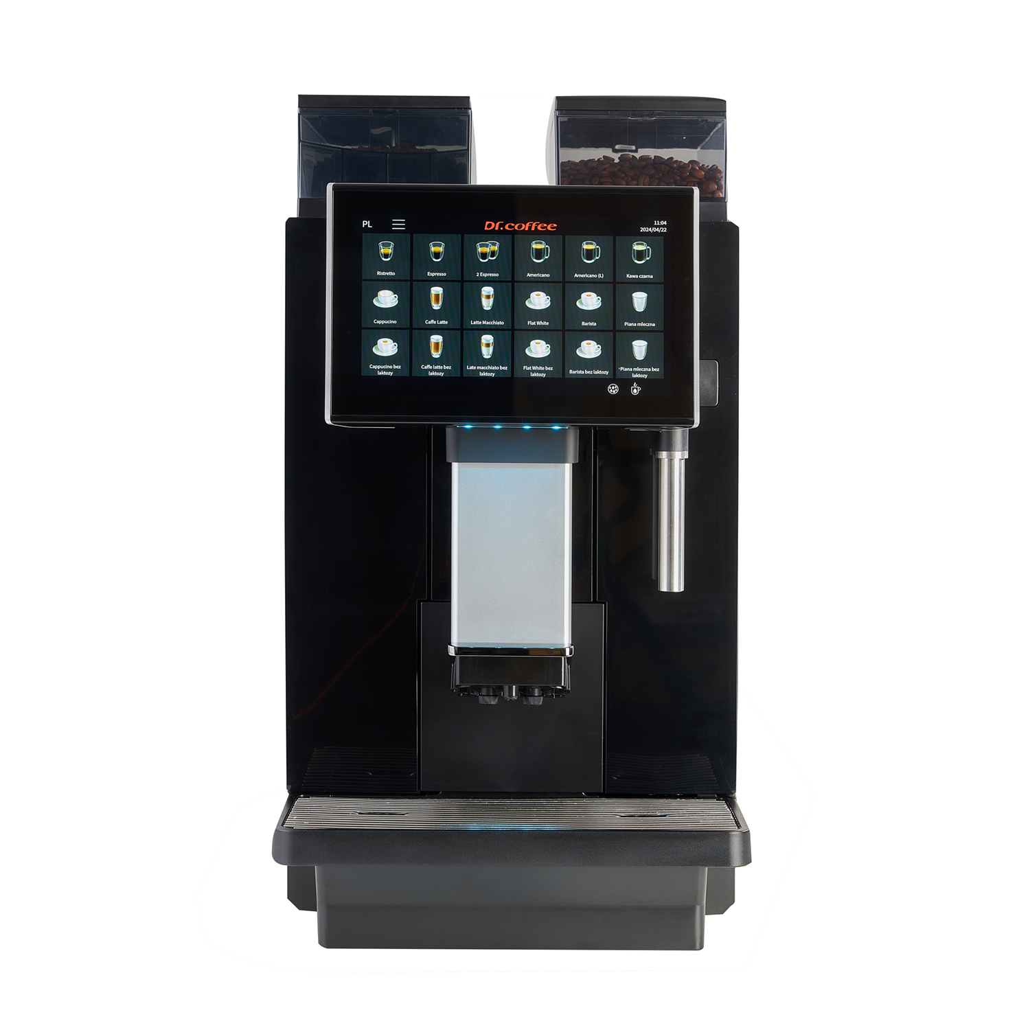 Dr. Coffee - Coffee Express Coffee Machine