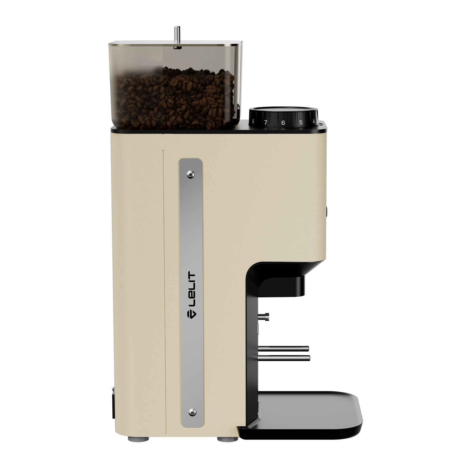 Lelit - Steve Automatic Grinder PM20 - Gold