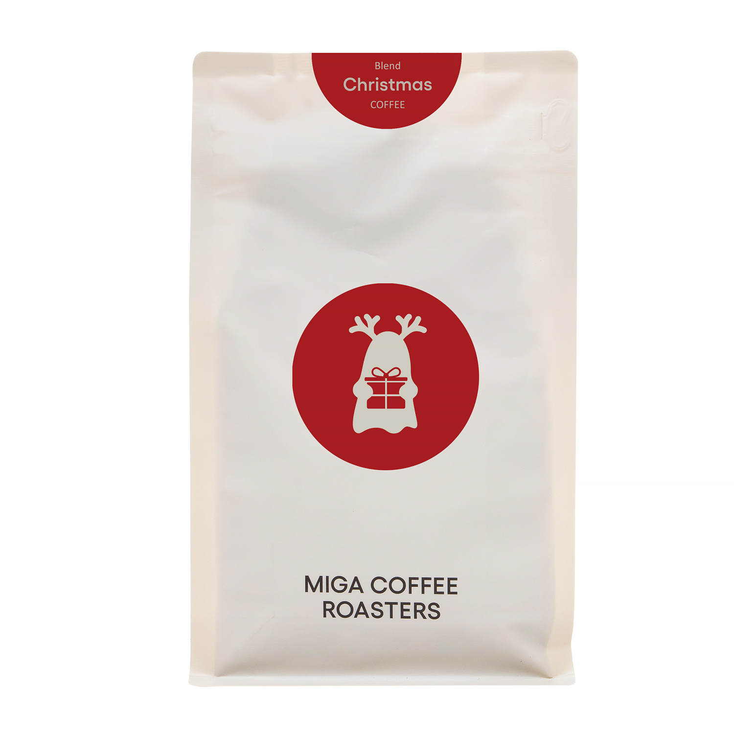 Miga Coffee - Christmas Blend Filter 250g