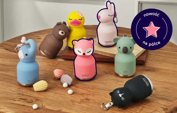 NOWOŚĆ NA PÓŁCE: