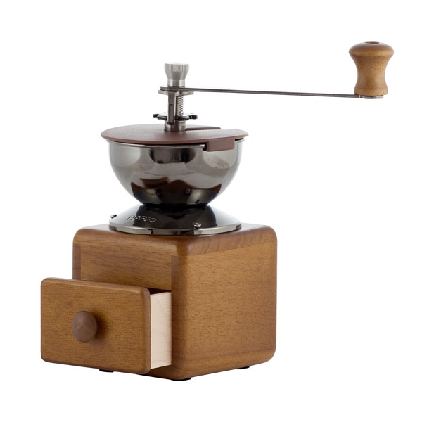 Hario MM-2 - coffee grinder