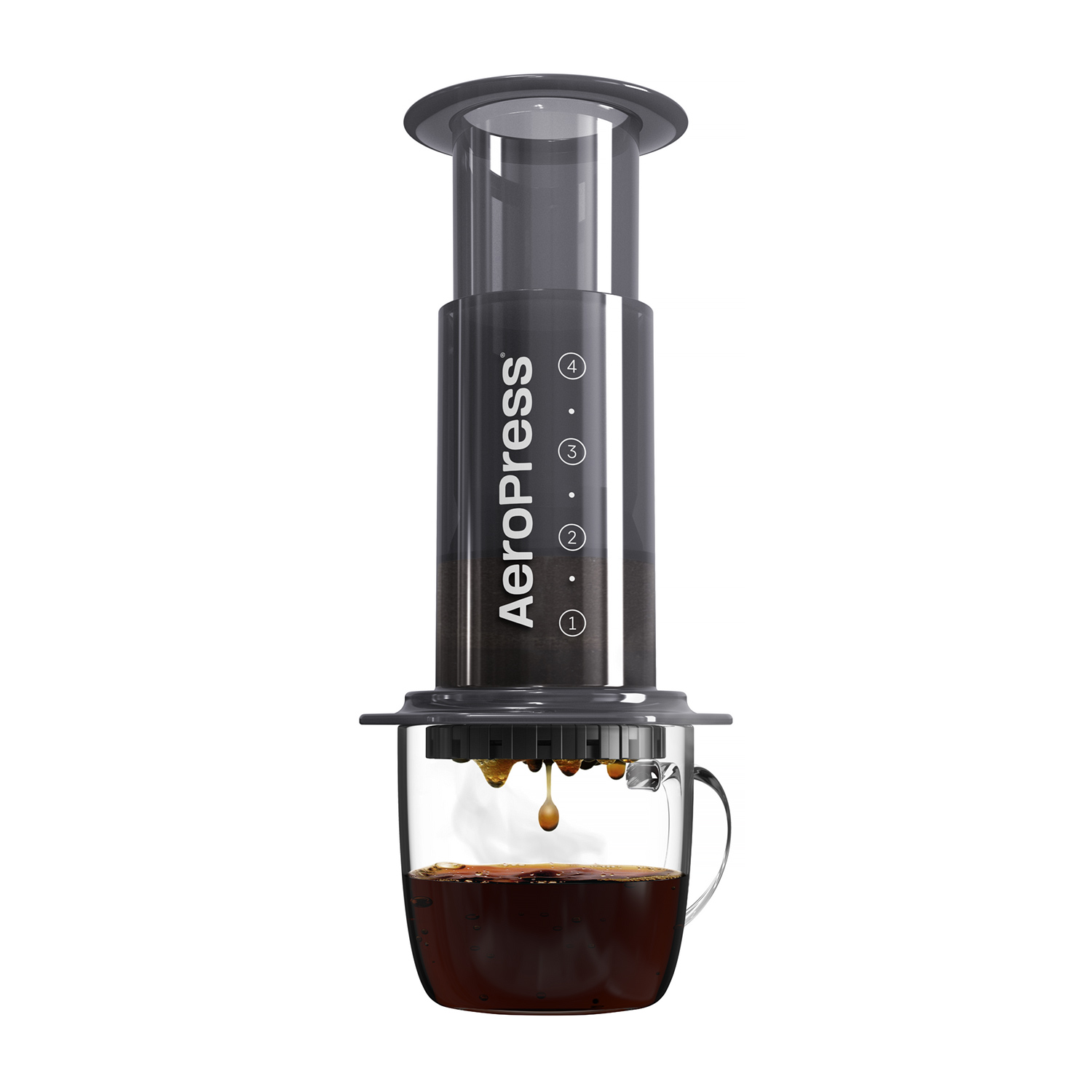 AeroPress Original - Zaparzacz do kawy