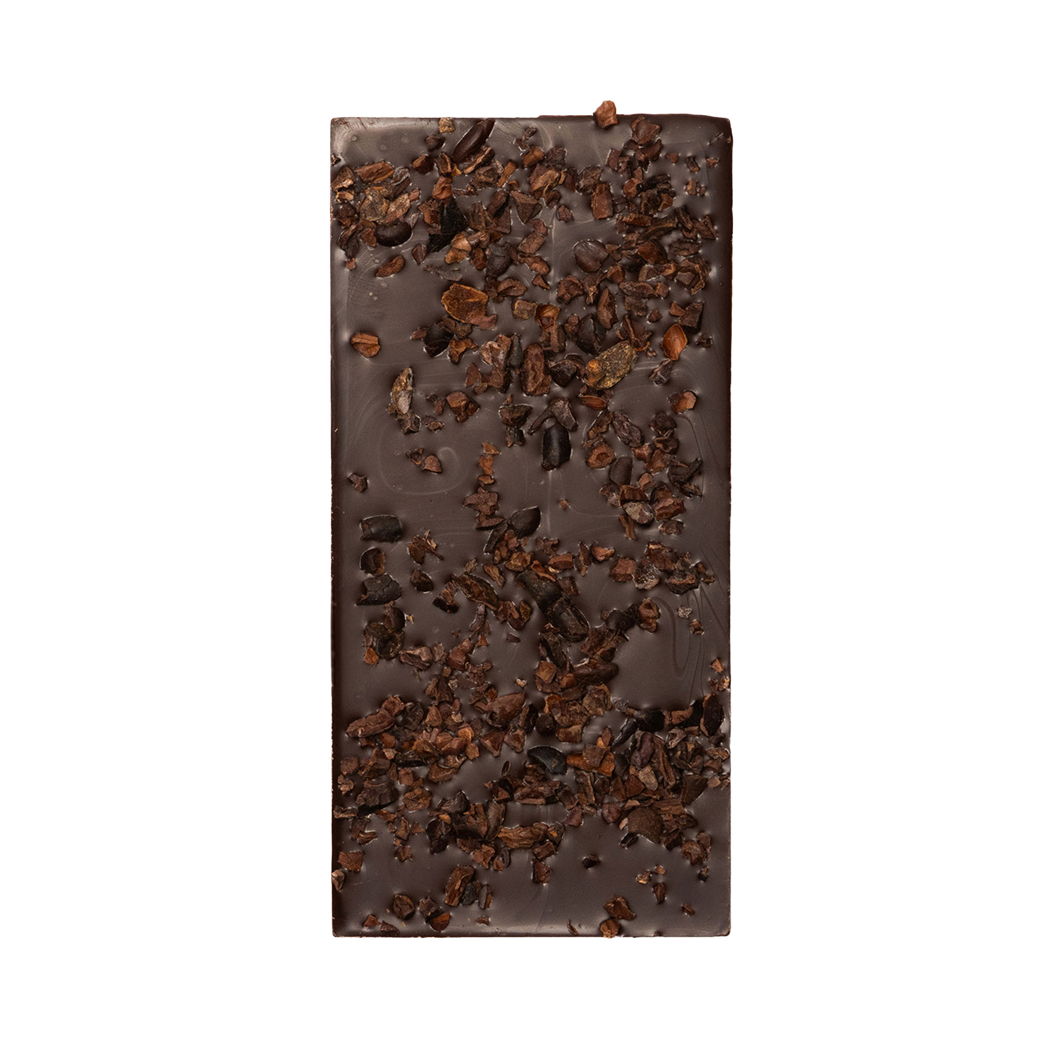 KAICAO - Czekolada 70% z ziarnami kakao Uganda 70 g