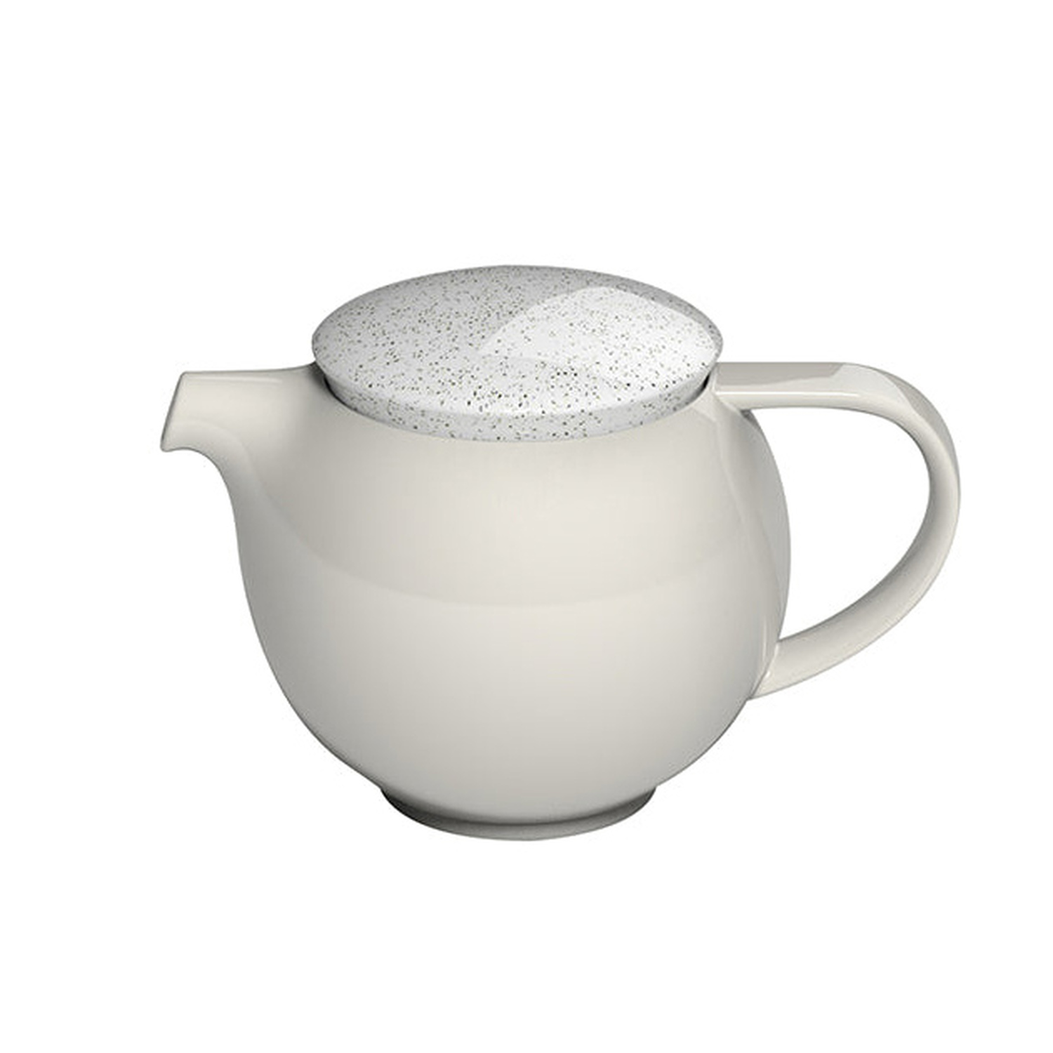 Loveramics Pro Tea - 400 ml Teapot and Infuser - Beige