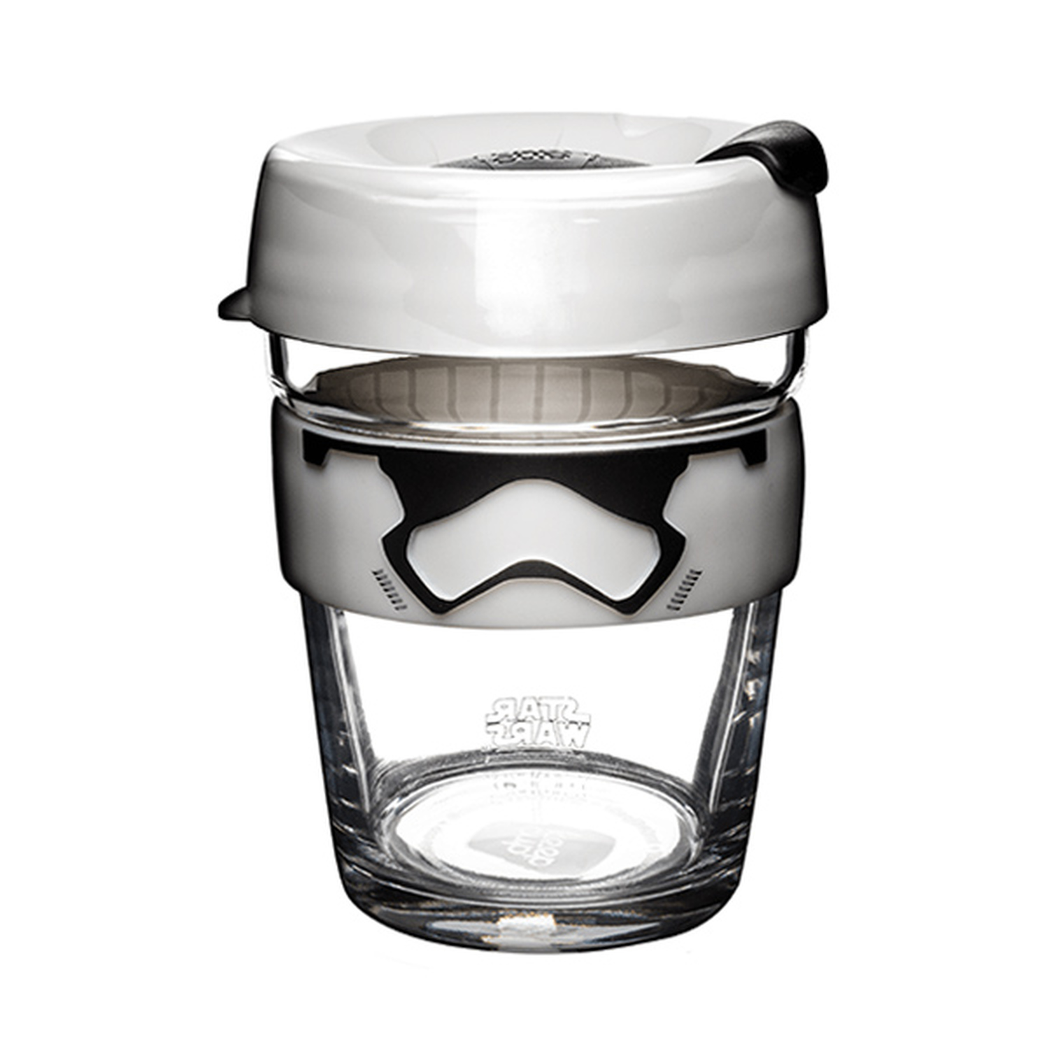 KeepCup Brew - Star Wars Stormtrooper 340ml