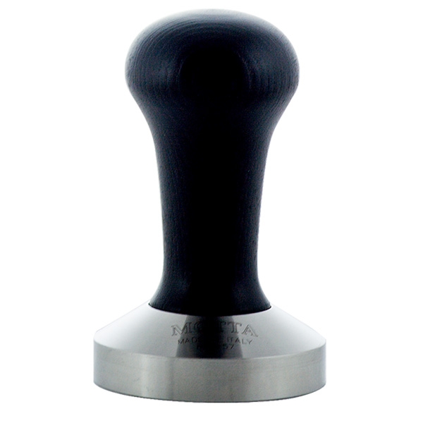 Tamper Motta czarny - 58 mm