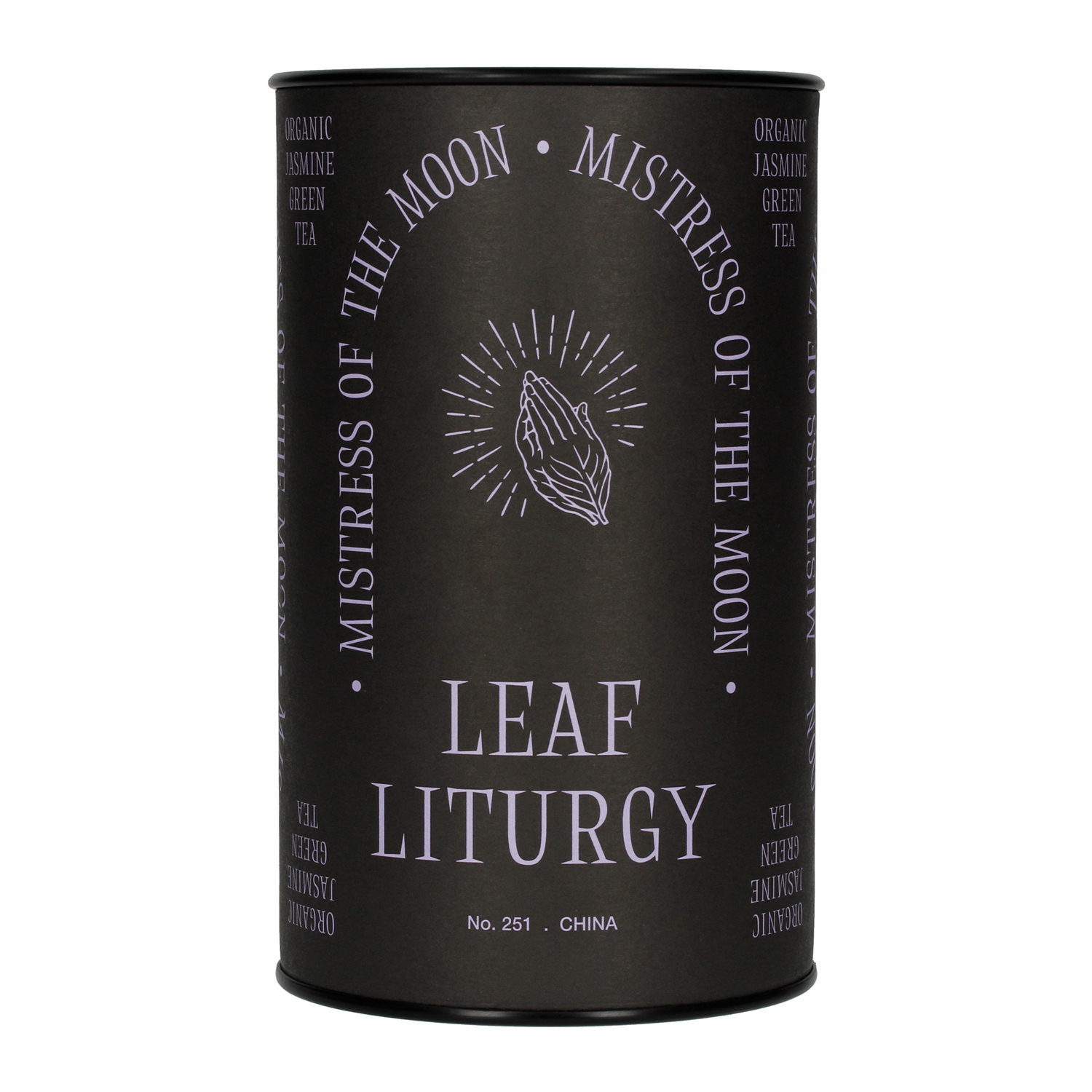 Leaf Liturgy - Mistress of the Moon - Herbata sypana 60g