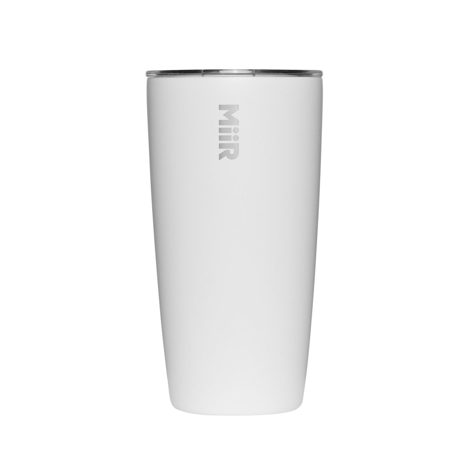 MiiR - Tumbler White 470ml