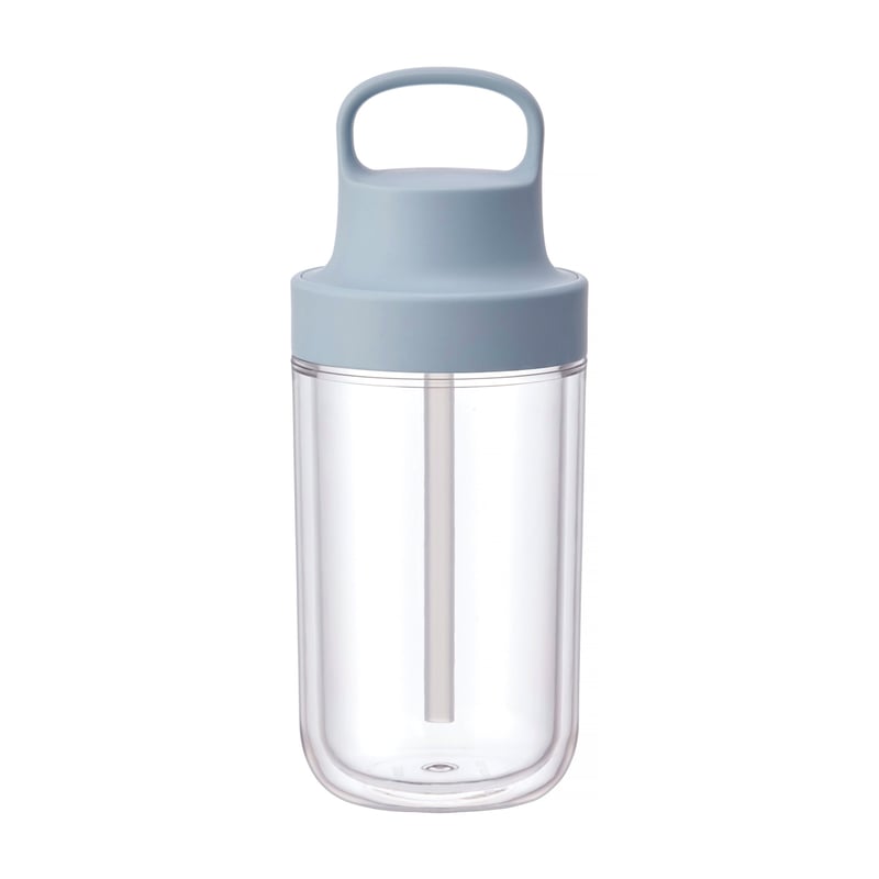 KINTO - TO GO BOTTLE Light Blue 360ml