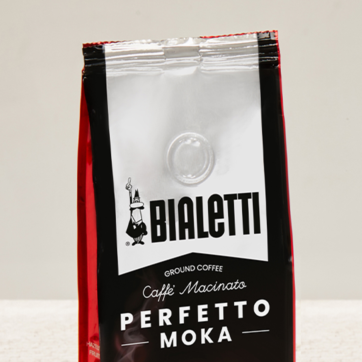 Bialetti Perfetto Moka Classico 250g