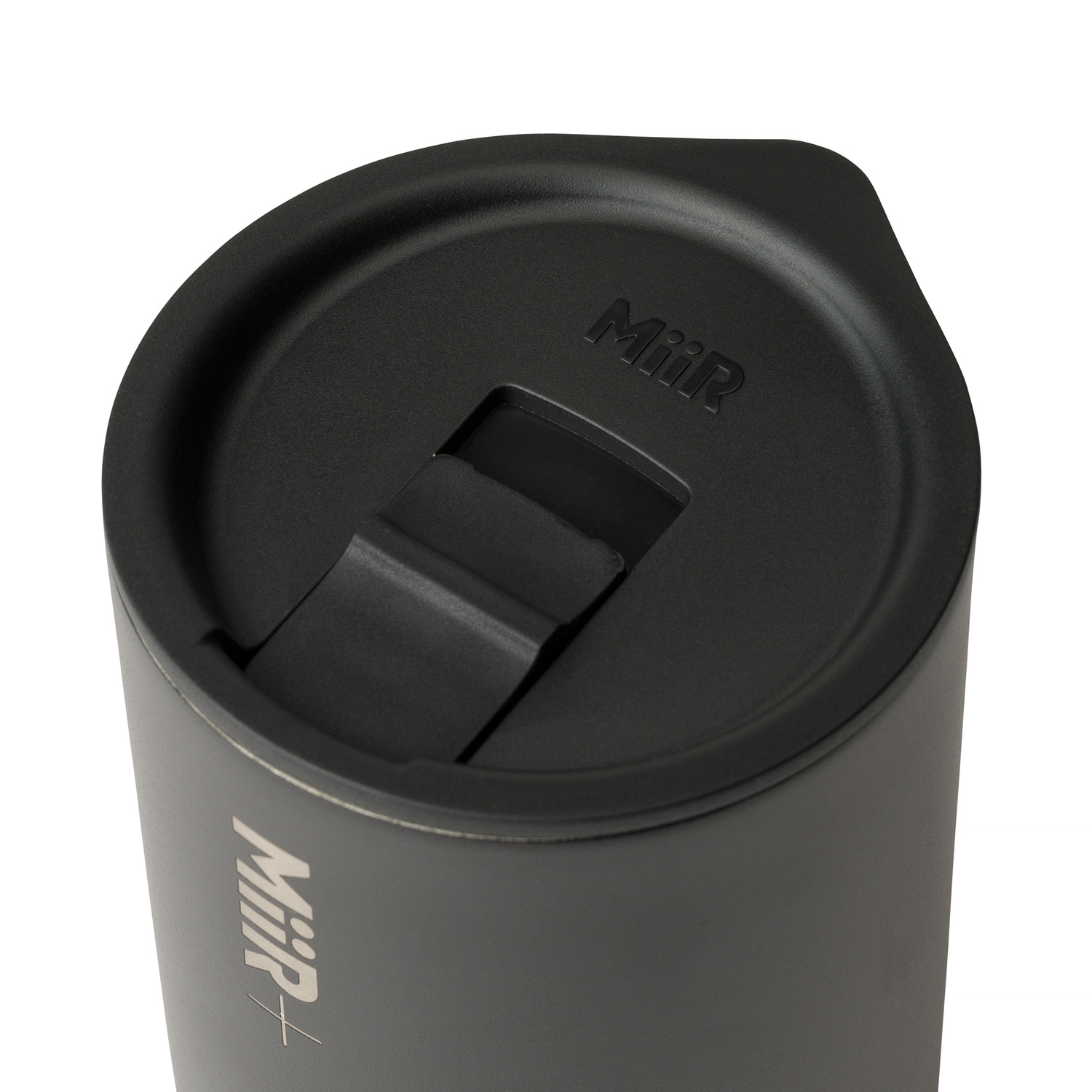 MiiR - Climate+ Tumbler Black 350ml