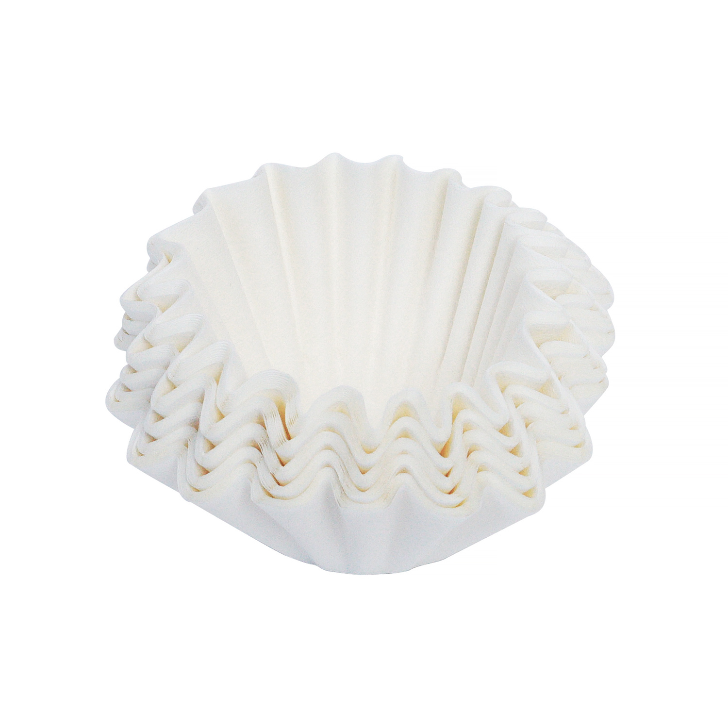 April - Paper Filters Large - 50 Pieces