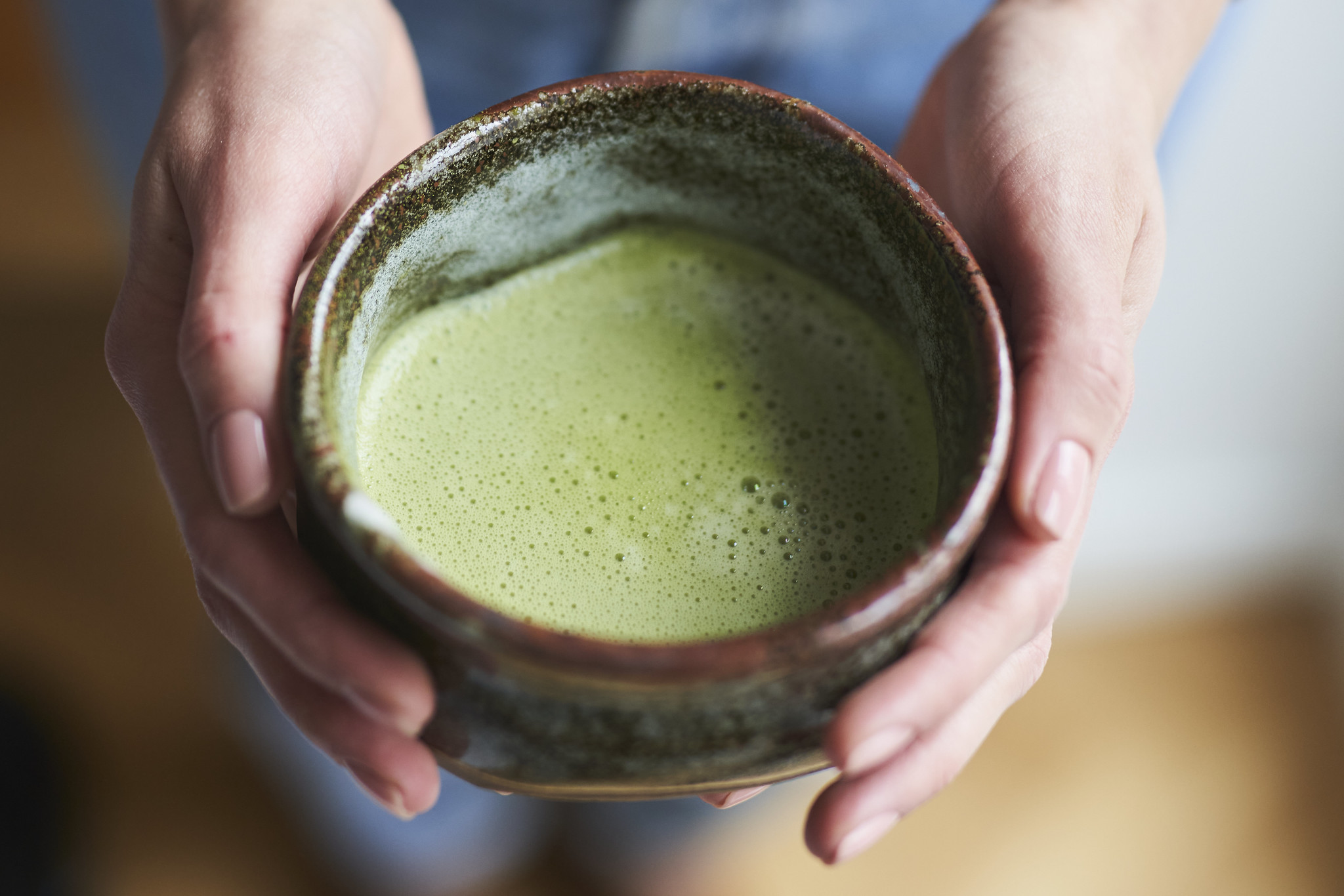 Najlepsza matcha w 2025 roku