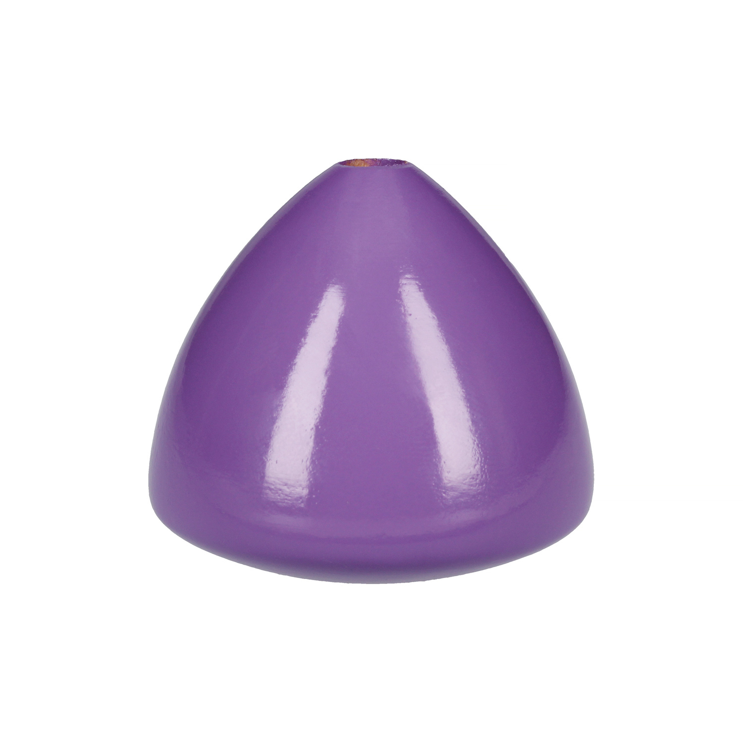 Comandante Standard Knob - Purple