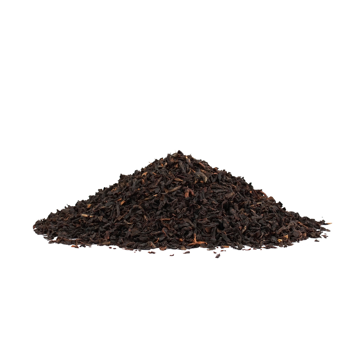 Brown House & Tea - Assam Black Tea - Loose Tea 50g