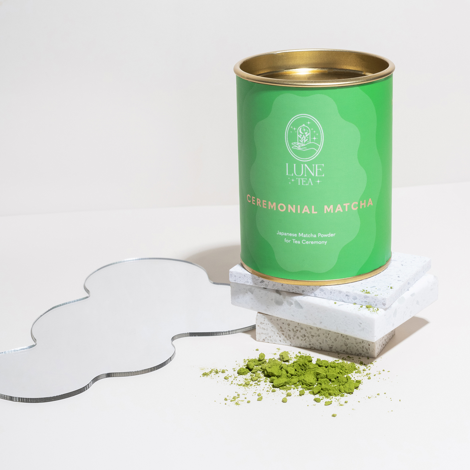 Lune Tea - Ceremonialna Matcha 30g