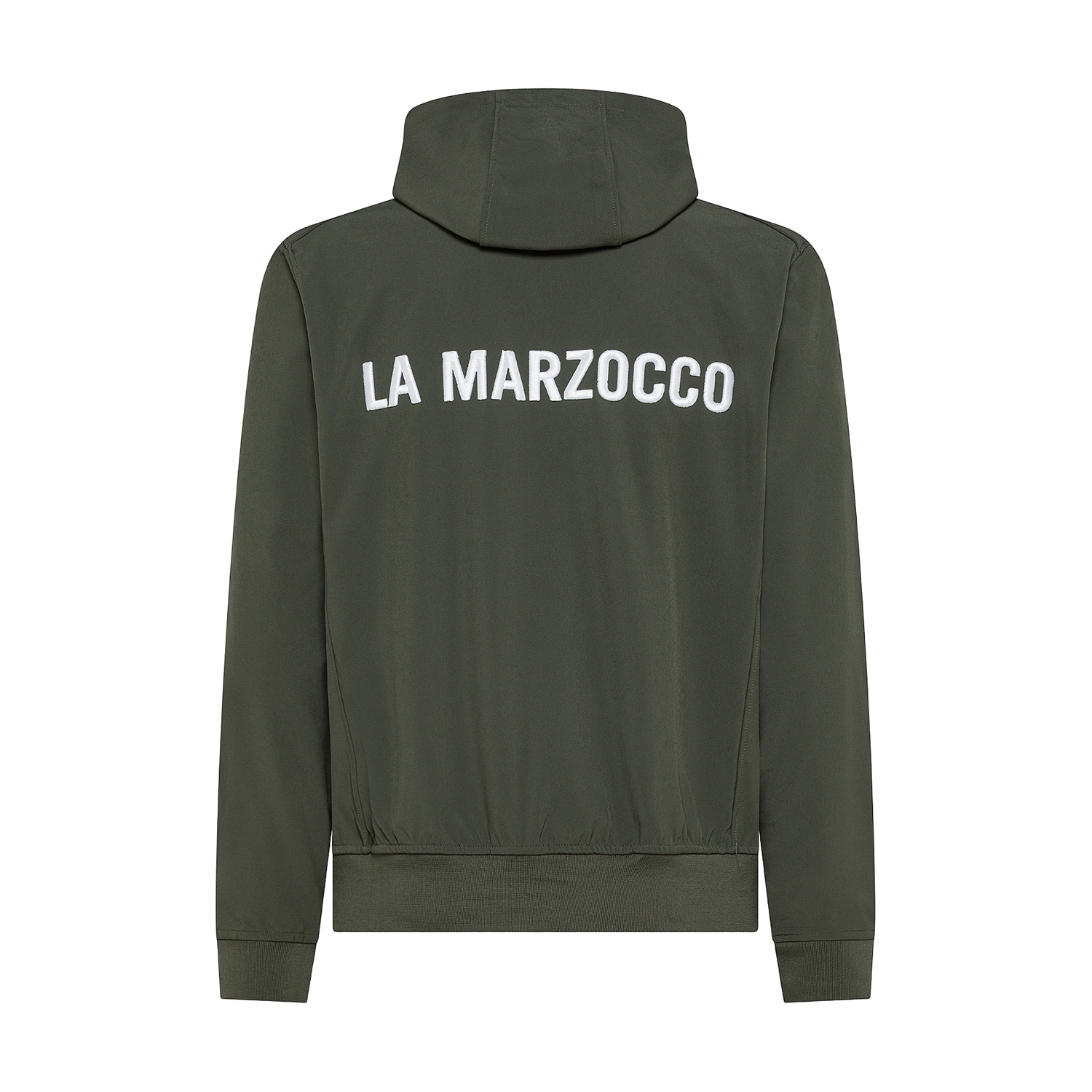 La Marzocco - kurtka softshell Army Chore roz. L – zielony