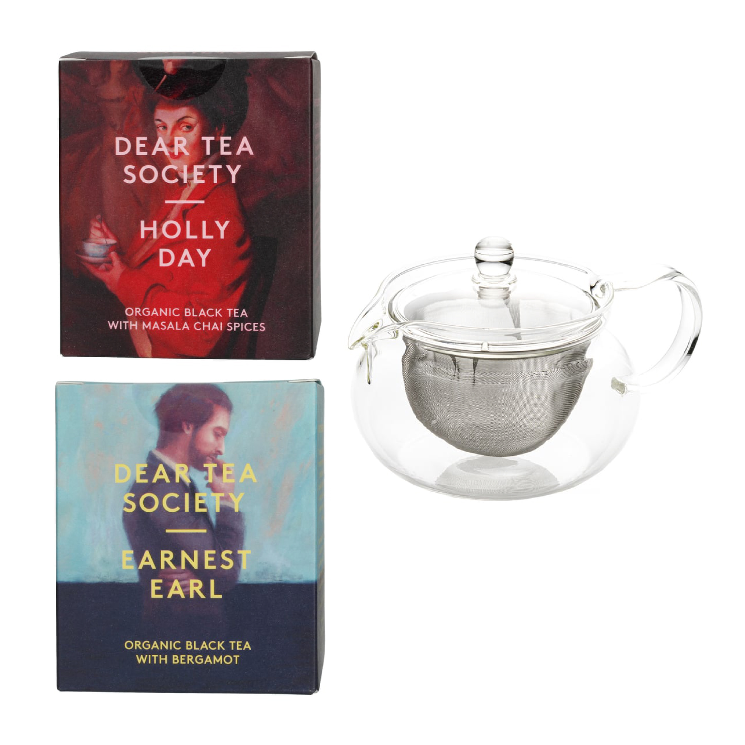 Hario Chacha Kyusu-Maru - 450ml Teapot